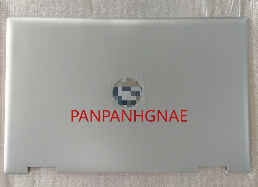 Новый чехол для ноутбука HP Pavilion X360 15-ER TPN-W147 задняя крышка ЖК-дисплея передняя