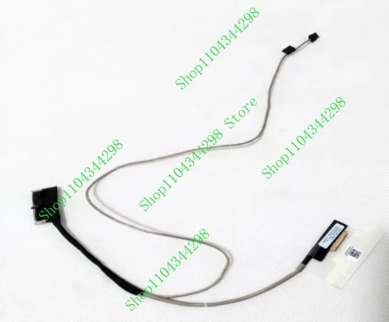 Фото Кабель PJE для ЖК-дисплея ноутбука EDP FHD для Acer Aspire A515-51 A715-71 A717-71 A515-51G C5V01 A515-41G DC02002SV00 50.GP8N2.009 №1