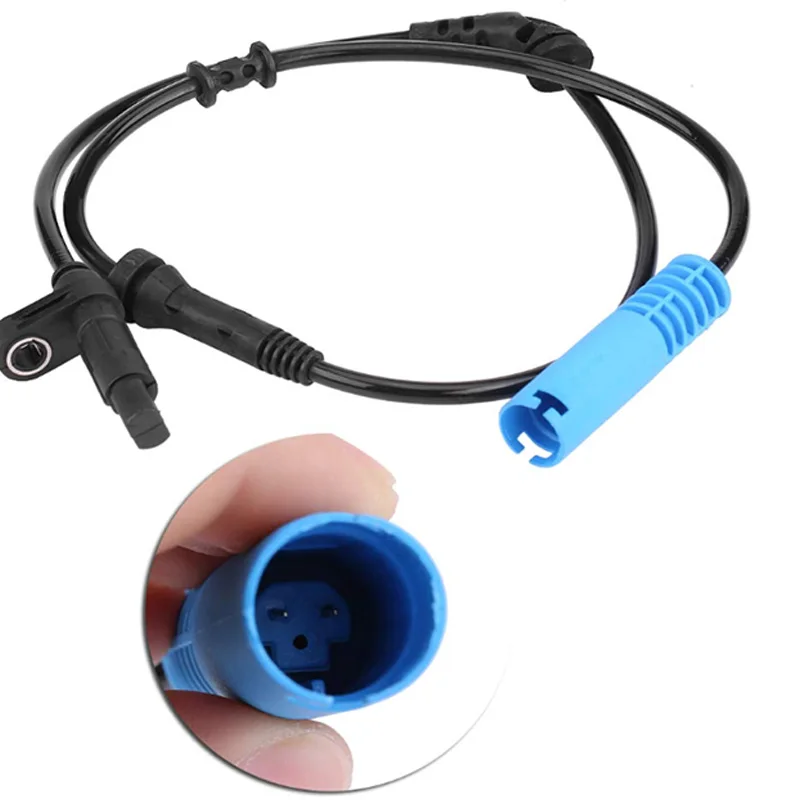 Датчик скорости колеса 4X ABS для MINI ONE COOPER S R50 R52 R53(01-07) передняя задняя левая правая