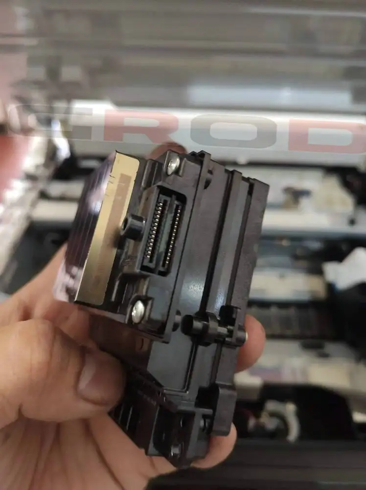 

Печатающая головка Epson FA1610210 5113 G4 G5