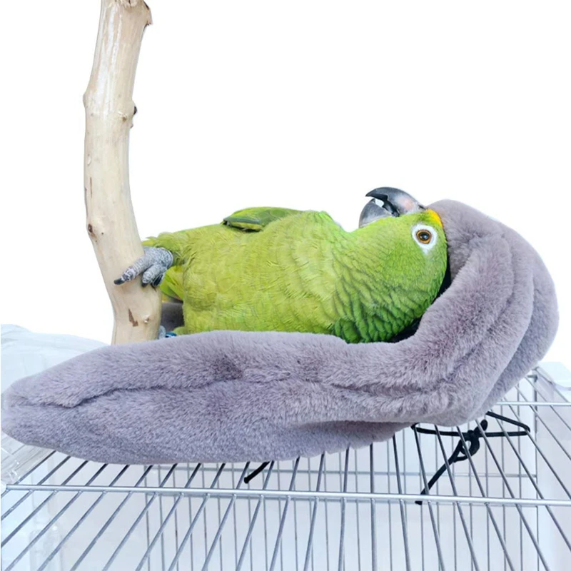 Decoration For Parakeet Lovebird Cockatiel