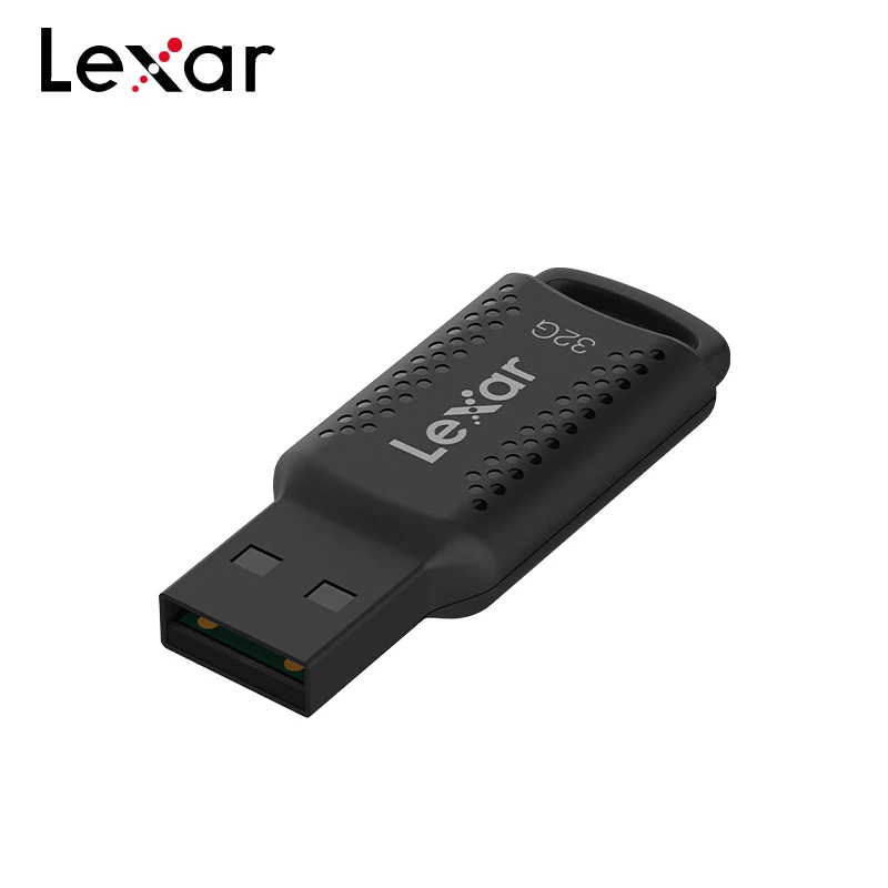 USB-флеш-накопитель Lexar V400 32-128 ГБ скорость чтения до 100 Мб/с USB 3 0