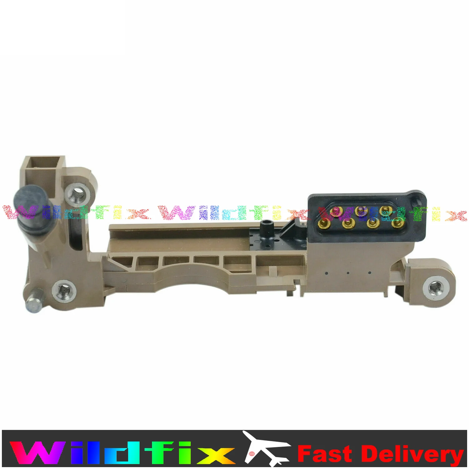 

Датчик скорости, 6058007084 ZF 6HP19, 6HP26, 6HP28, в сборе, для замены деталей 07-12 0260550027, 60580