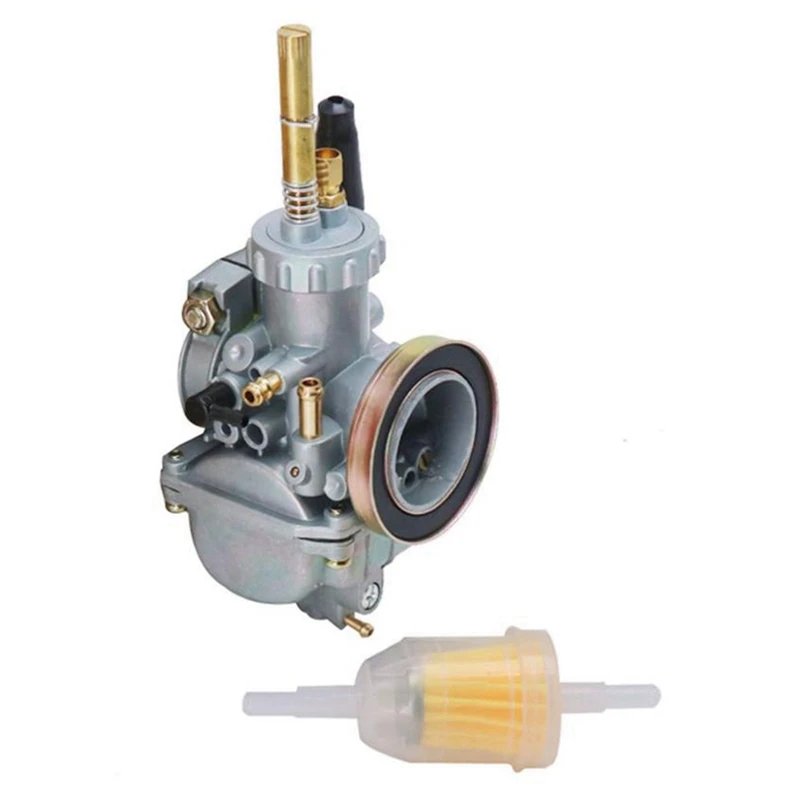 

Новый Карбюратор Carb 20 мм для Suzuki TC90 Blazer TS90 1970-1971 04111-12088