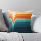 Подушка в стиле ретро, размеры 45*45 см