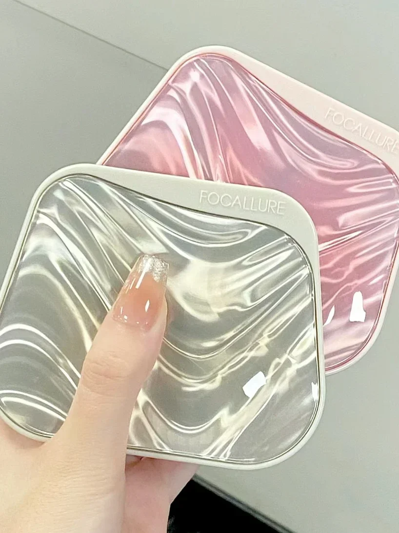 

Satin CD Iceberg Cold Feeling Deep Feeling Cement Color Feier Deer Satin Light Eight Colors Eye Shadow Plate