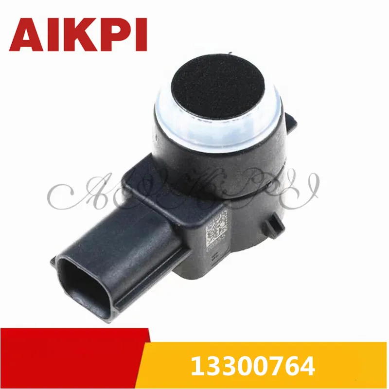 Парковочные датчики PDC для Opel модели Insignia Meriva B Signum Zafira C бампер джипа реверсивное