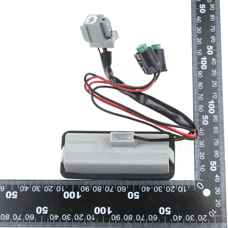 ODiDiO LR 073594 Переключатель ручки открывания задней двери CXB 000456 PVJ 014482 071910 Для Land Rover