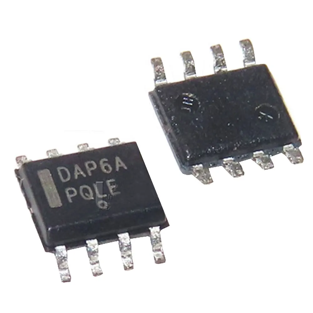 

5 шт./лот DAP6A DAP6 SOP-8 в наличии
