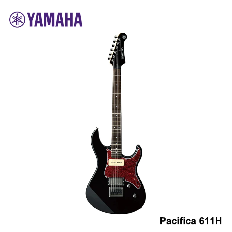 Профессиональная электрогитара Yamaha Pacifica 611H