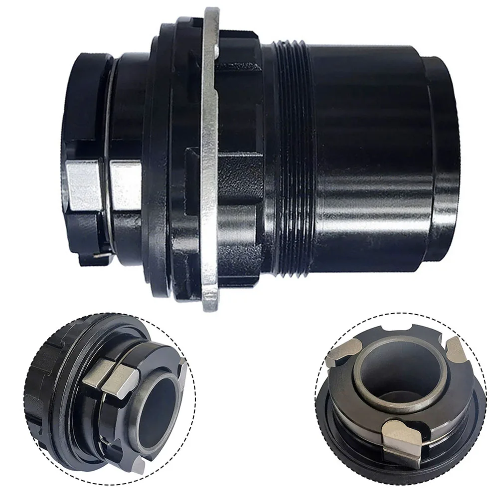 

Велосипедный фонарь с замком, модифицированный на 11/12 Скоростей, M35, детали для велосипеда 3M-XD/корпус трещотки/12 S, 3P