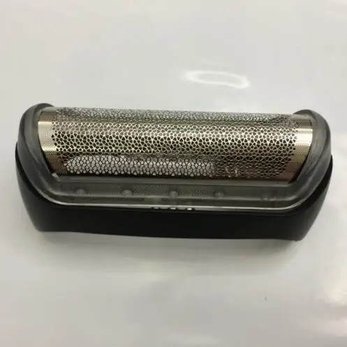 Сменная головка 10B 20S для электробритвы braun 1 шт.