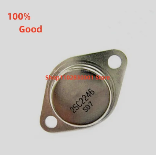 

2SC2246 TO-3 IC Chip 100% Good In Stock