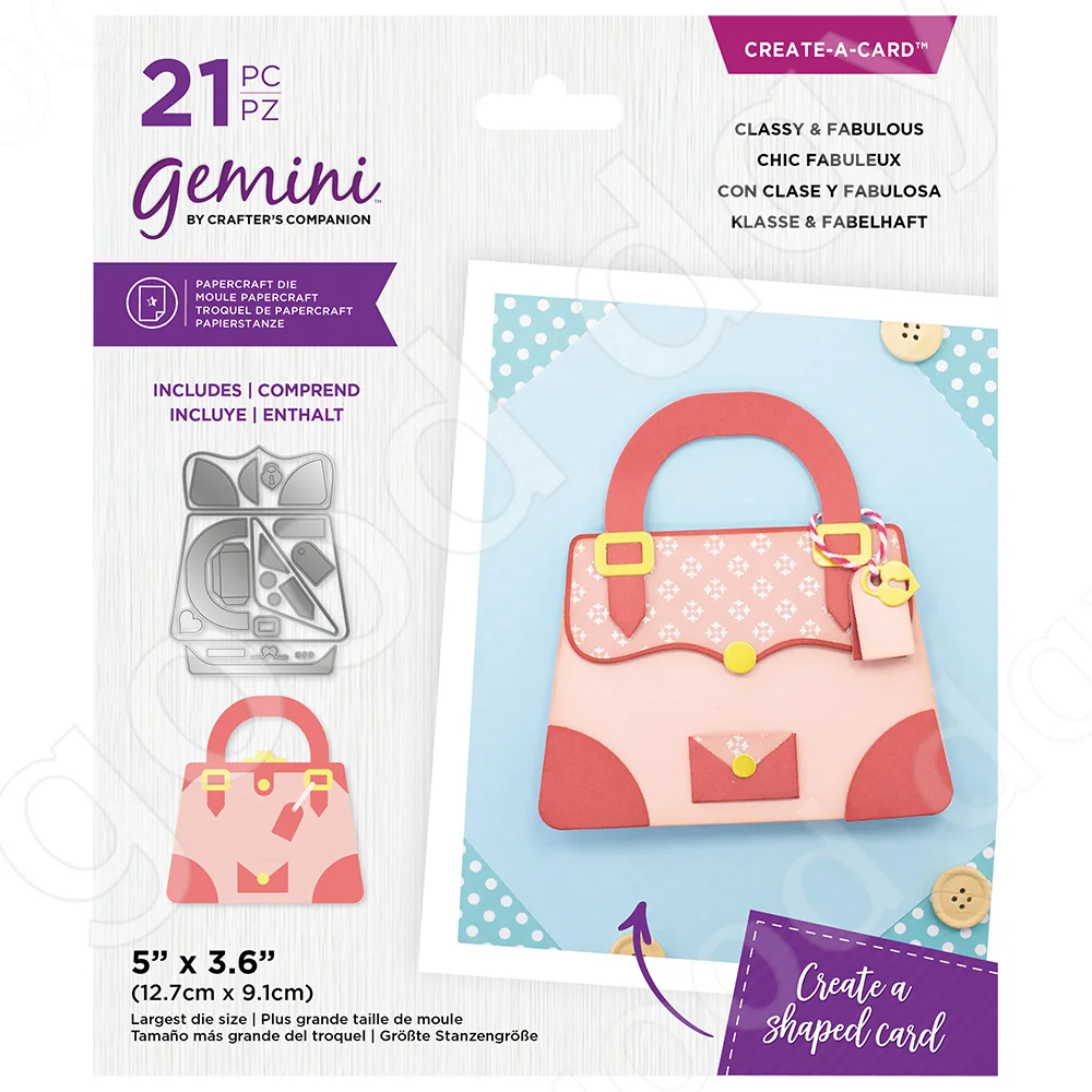 

2022 Easter Classy and Fabulous Metal Cutting Dies Scrapbooking Diy Decoration Craft Embossing