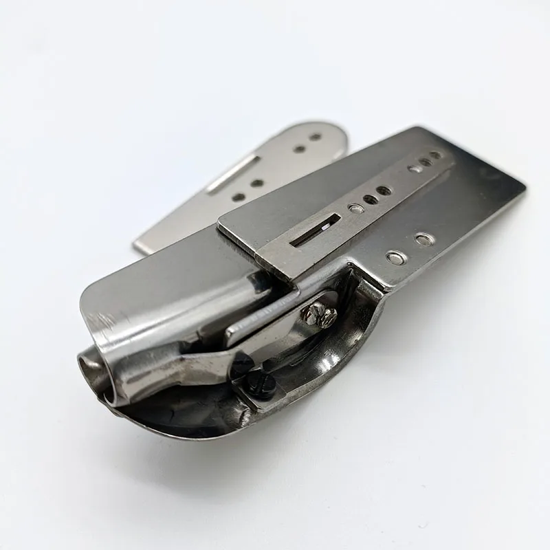 Запасные части для промышленных швейных машин A30/121586 1/4XL(F335) папка с боковым швом