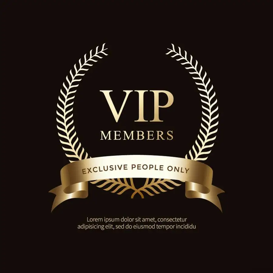Special link to make up the difference VIP 4234