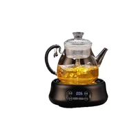 chaleira panela eletrica kettle pot stove kitchen appliance boiler maker warmer small heater on desk cooker electric teapot