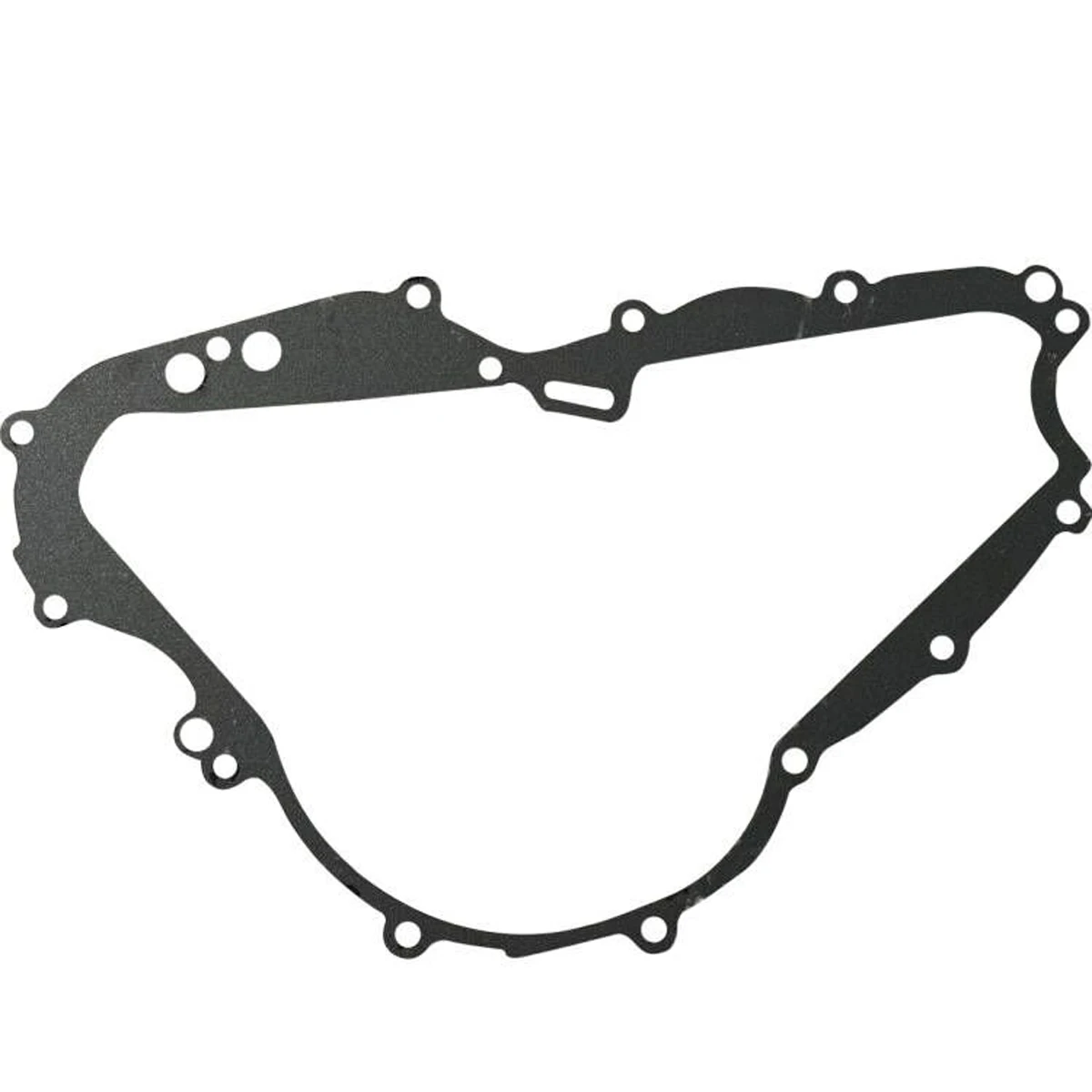 Motorcycle Left Crankcase Clutch Cover Gasket For BMW F650CS G650GS G 650 GS 09-14 Sertao 12-14 G650X COUNTRY