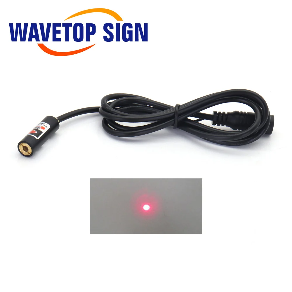 

Лазерный указатель WaveTopSign