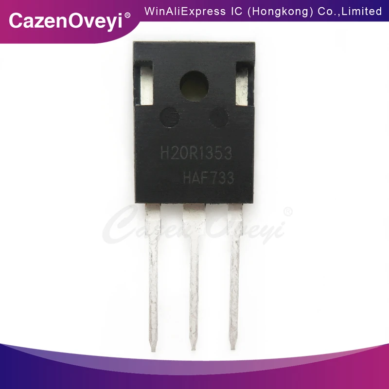 10 шт. H20R1353 20R1353