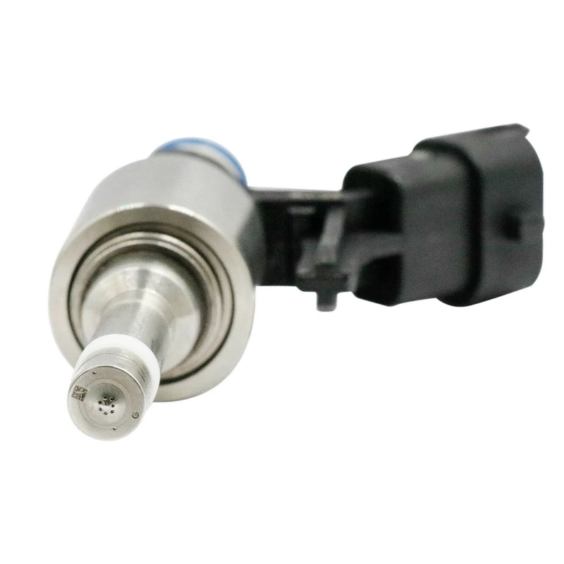 4 шт. топливная форсунка для BMW1 3 F20 F21 F30 F31 Citroen C4 C5 DS3 Peugeot Mini Cooper Direct OE No. : 0261500029 0261500073