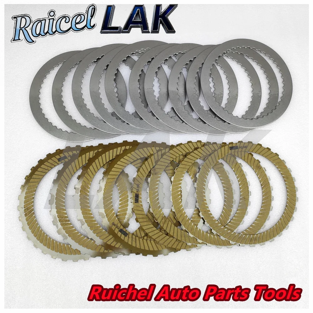 6DCT450 MPS6 Комплект для ремонта и сцепления трансмиссии Volvo Ford Mondeo Focus Escape Galaxy Evoque