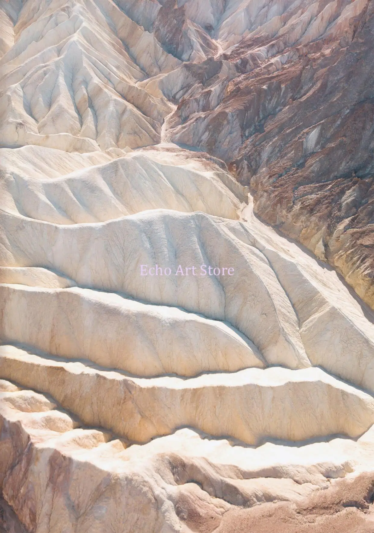 

Печать на холсте "Современные марокканские двери"