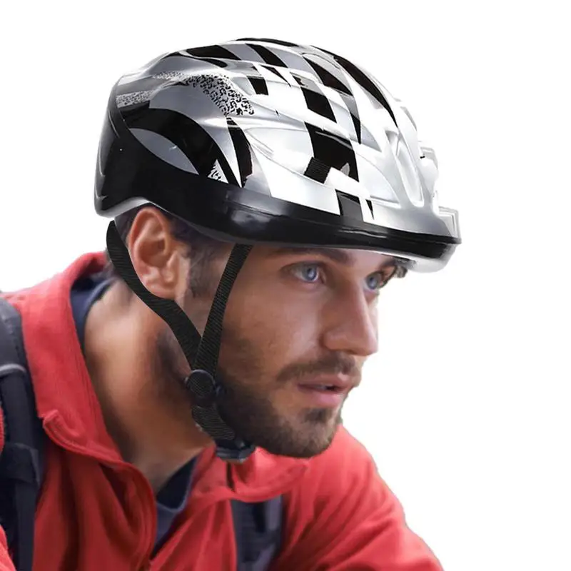 

Bicycle Helmets Lightweight Adults & Kids Bike Helmets For Men & Women Adults-Men-Women Bike Helmets Bicycle Helmets 2#