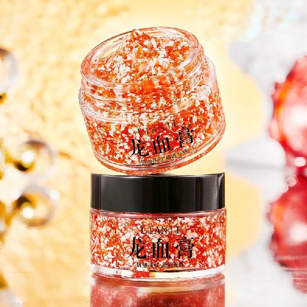 Крем-антивозрастной отбеливающий для лица, от морщин