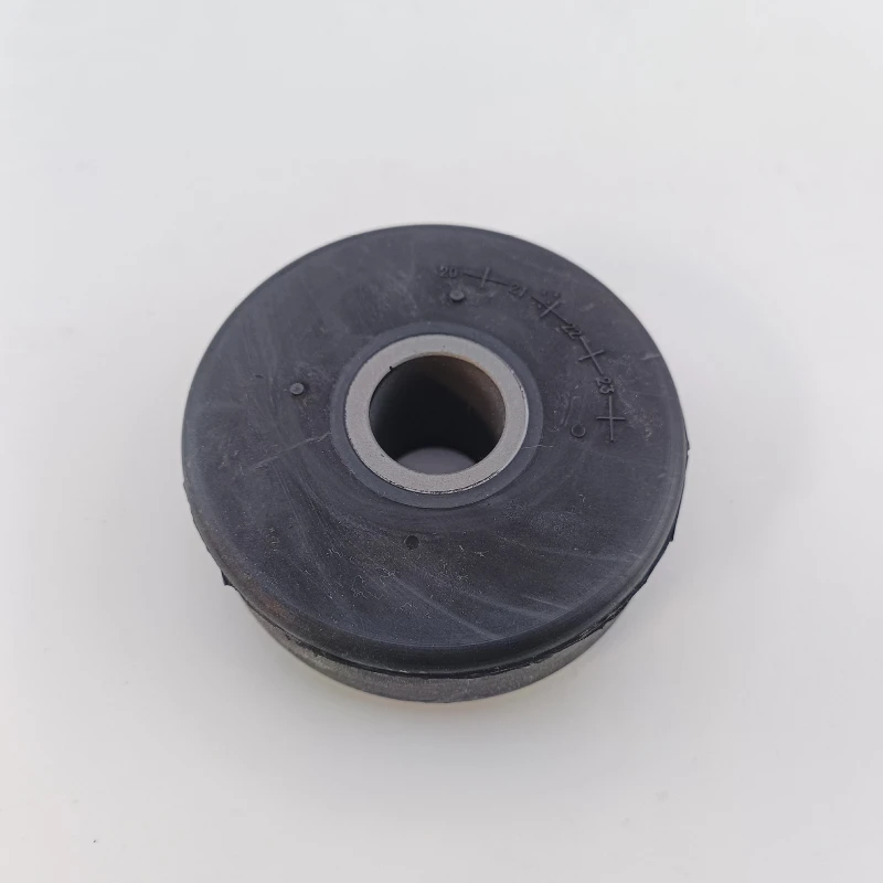 Вилочный погрузчик 5-7 тонн коробка передач Pawl Pad D50S/D70S кронштейн коробки