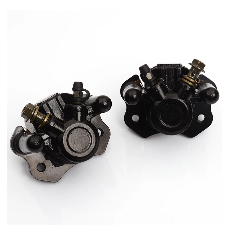 

LING QI The Brake Pump Is Suitable For The Front Brake Pump Of The Hummer, And The Rear Brake Pump For The Bull.