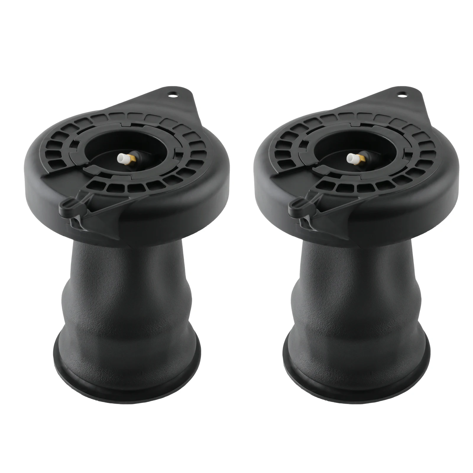 Сумка с воздушной пружиной для Citroen Jumper Bus 92A 2006-2024 Pritsche/Fahrgestell