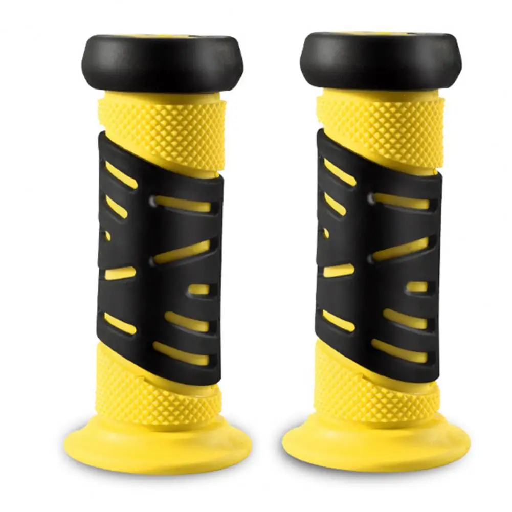 Универсальный чехол на руль велосипеда детский Противоскользящий для малышей