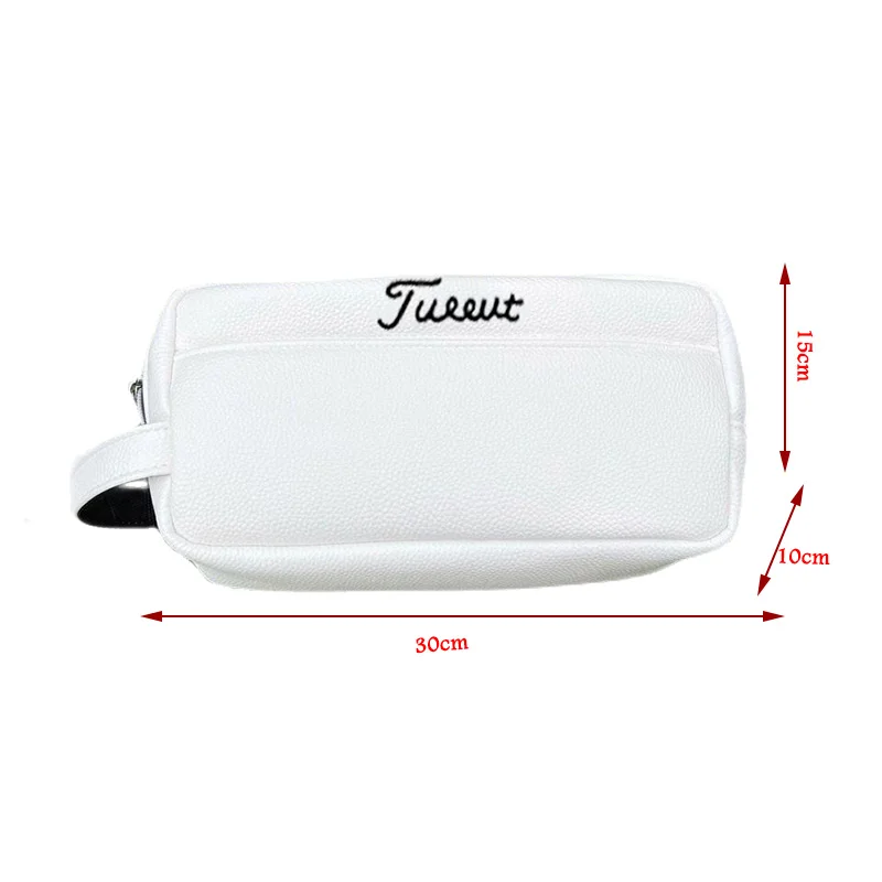 2023 New Golf Shoe Bag Sports Outdoor Portable Shoe Bag Golf handbag Golf storage bag