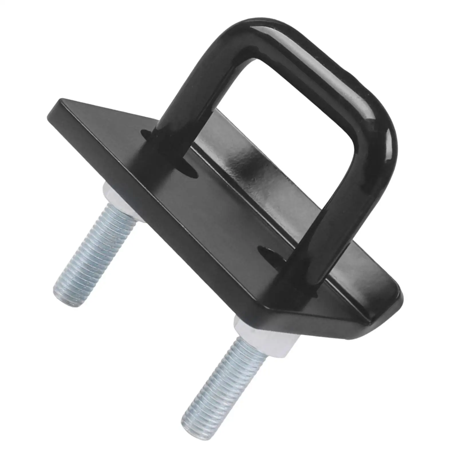 

Hitch Tightener Transportation Accessories Lock Down Tow Clamp Silencer Anti Rattle Stabilizer for Trailer