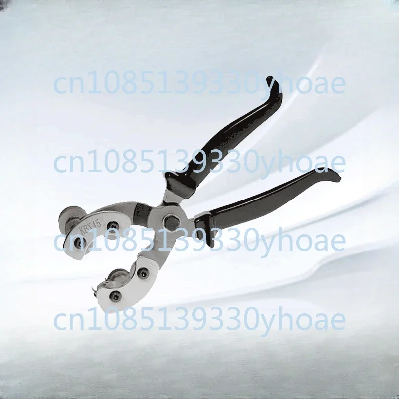 Внешний инструмент для зачистки кабеля KBX45 нож электрика ручной внешний среднего