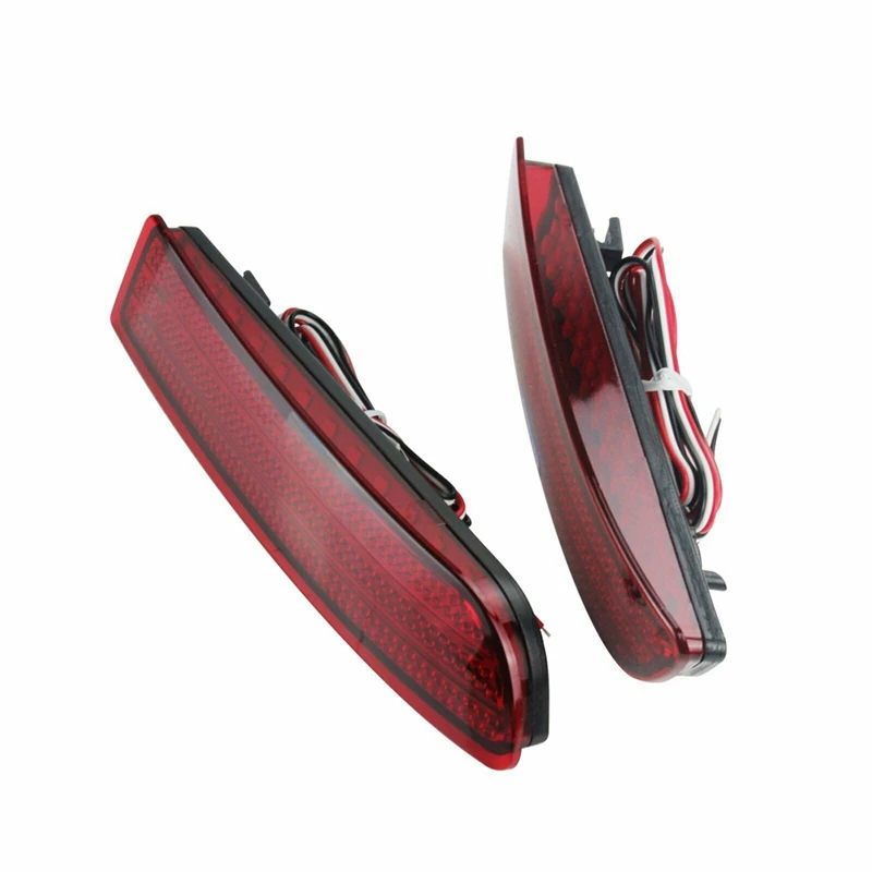 Фонарь заднего бампера для Toyota RAV4 2006-2012 PREVIA Alphard 2010-2012