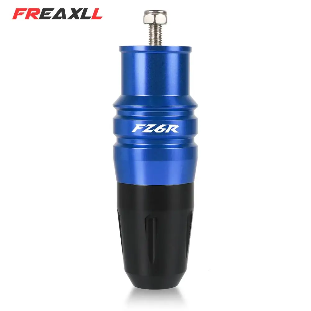 Аксессуары для мотоциклов Yamaha FAZER FZ6R FZ6 2004-2010 2005 2006 2007 колодки рамы прокладки