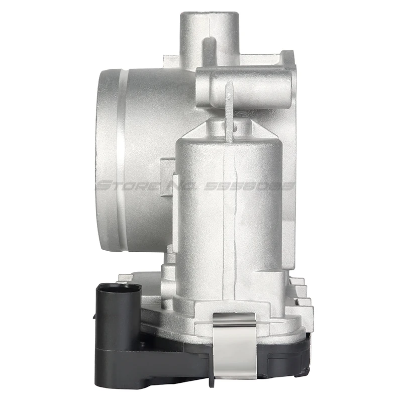 OEM 07K133062A 07K 133 062A совершенно новый корпус дроссельной заслонки в сборе для Volkswagen