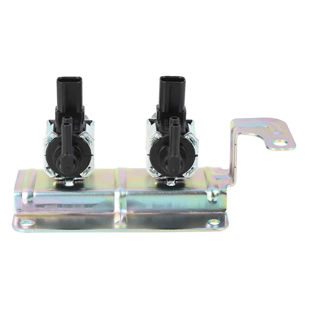 

4M5G-9J-559NB Intake Manifold Vacuum Solenoid Valve Fits Ford Focus Mazda CX-7