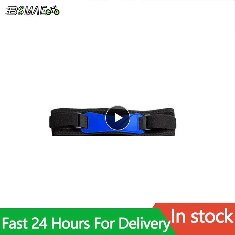 

Patella With Knee Protection Pressure To Protect Basketball Running Outdoor Riding Mountaineering Leg Guard Patellar Band