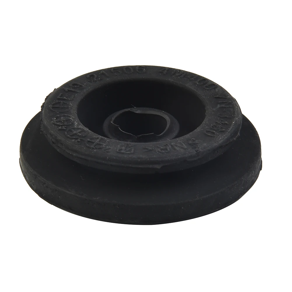 

Mount Rubber Radiator Bushing Black Car Clamps And Fasteners 21506-4M400 For Nissan X-Trail T30 T31 T32 Vehicle Accessories