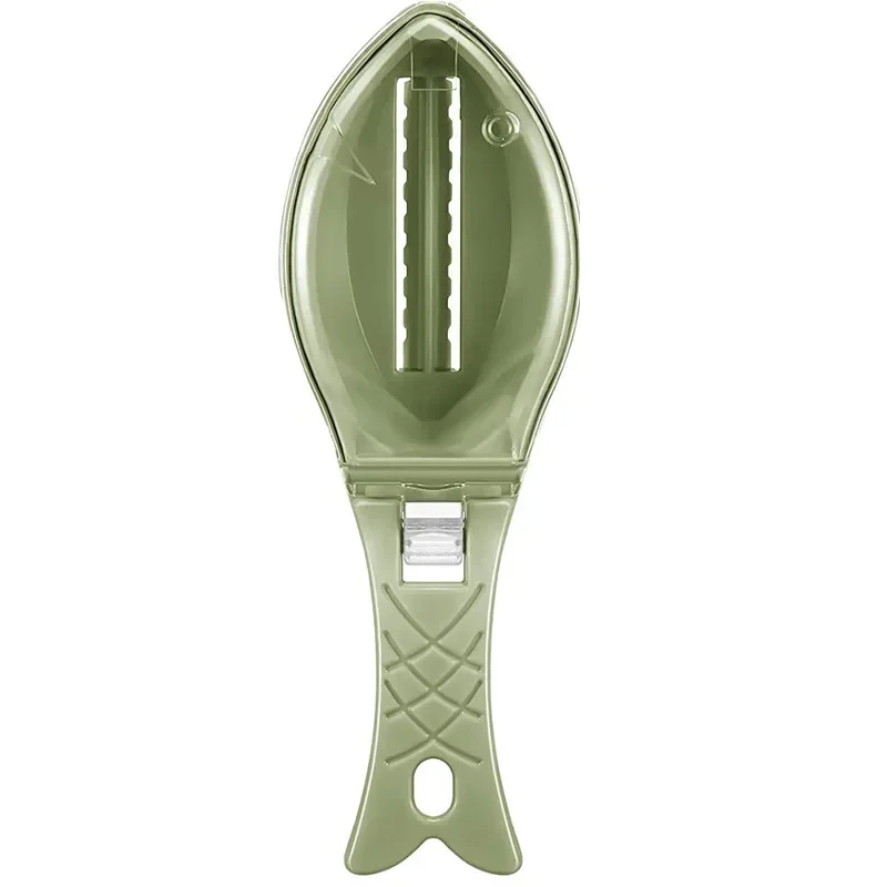 

Рыбочистка ABS+PP