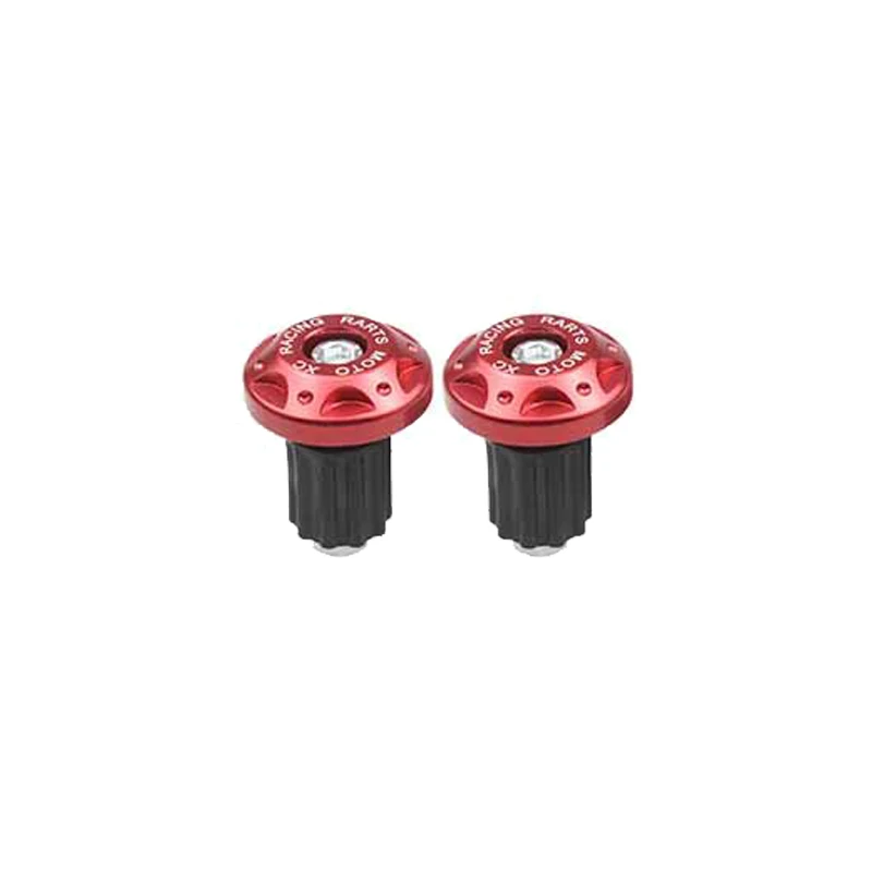 

1 пара, концевые заглушки для ручек мотоцикла