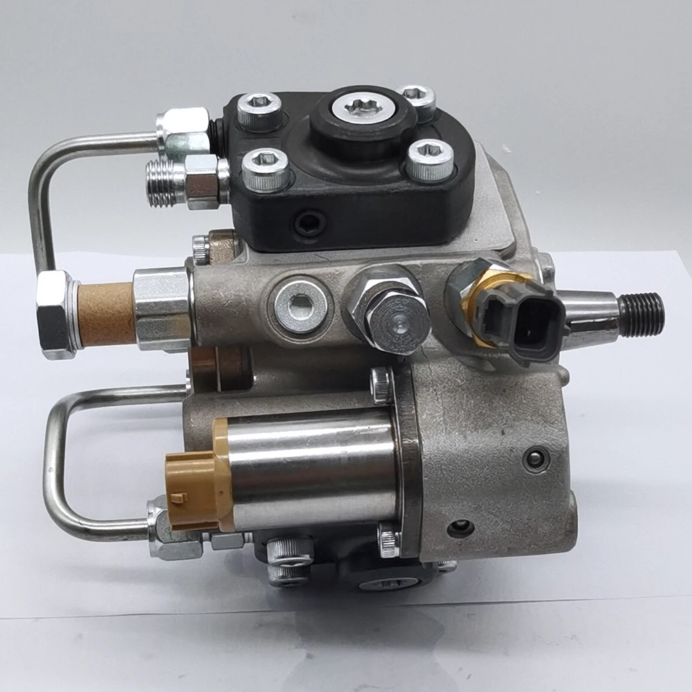 Детали дизельного двигателя BLSH 6HK1 294050 -0106 -0105 Топливный насос Экскаватор