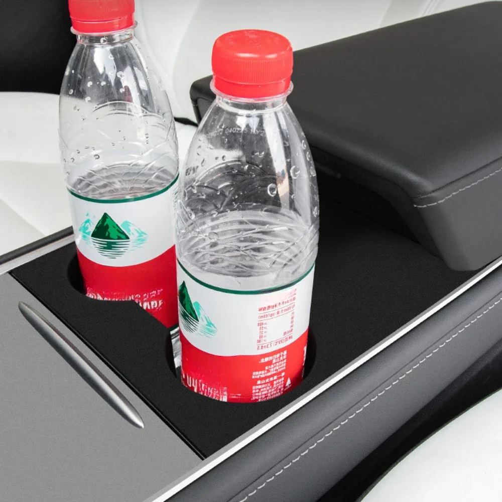 Держатель для стакана воды tesla 3/Y