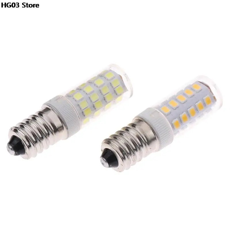 Светодиодная лампа-куруза E14 5 Вт 7 220 В