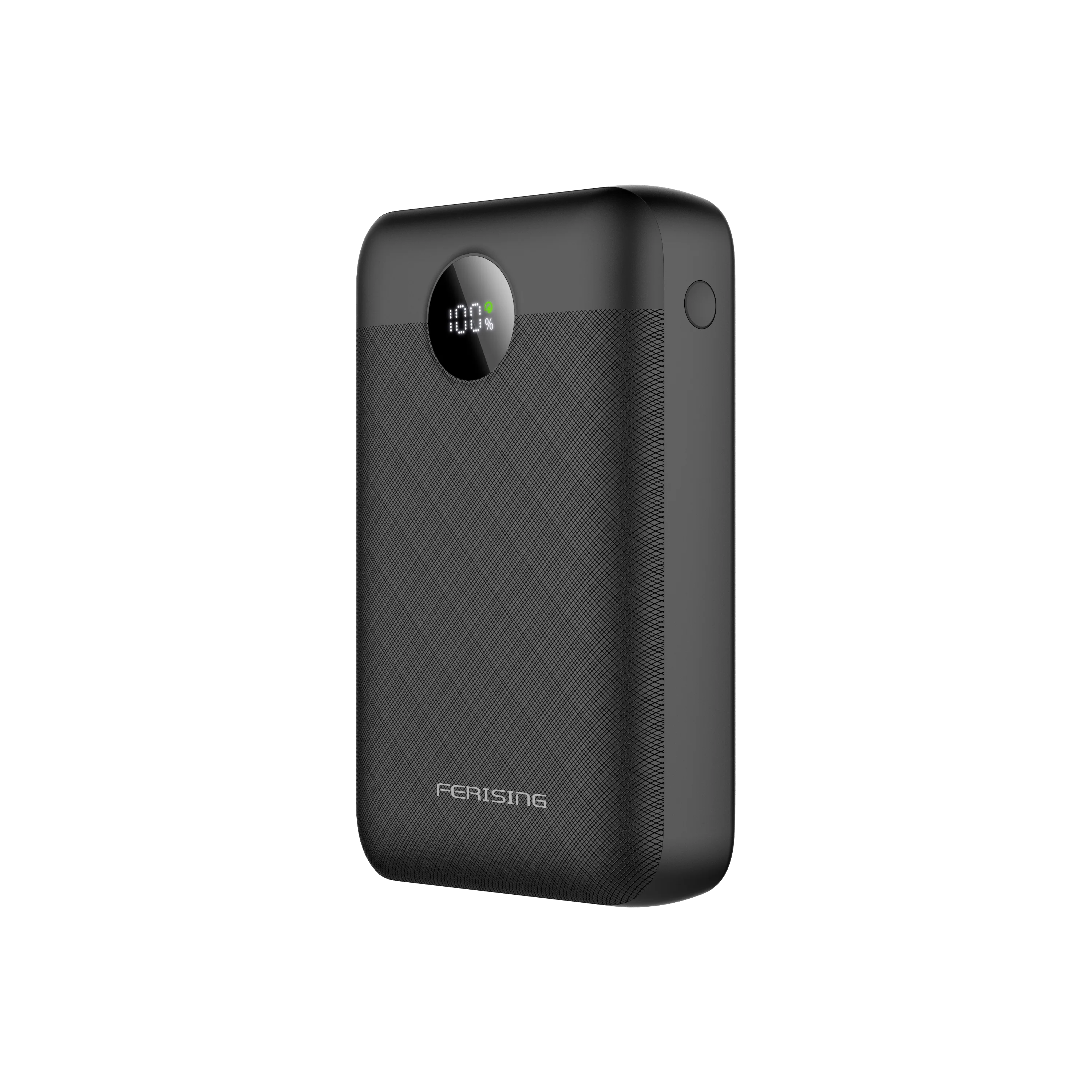 Фото FLS-C2040 Mini Type C PD 22,5 Вт Powerbank Портативная зарядка 20000 мАч Внешняя запасная батарея для iPhone Samsung Xiaomi Power Bank №3