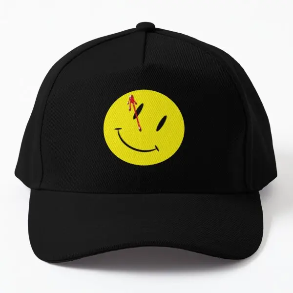 

Женские повседневные весенние бейсболки Watchmen Рыба хип-хоп Casquette печатная спортивная шапочка однотонная