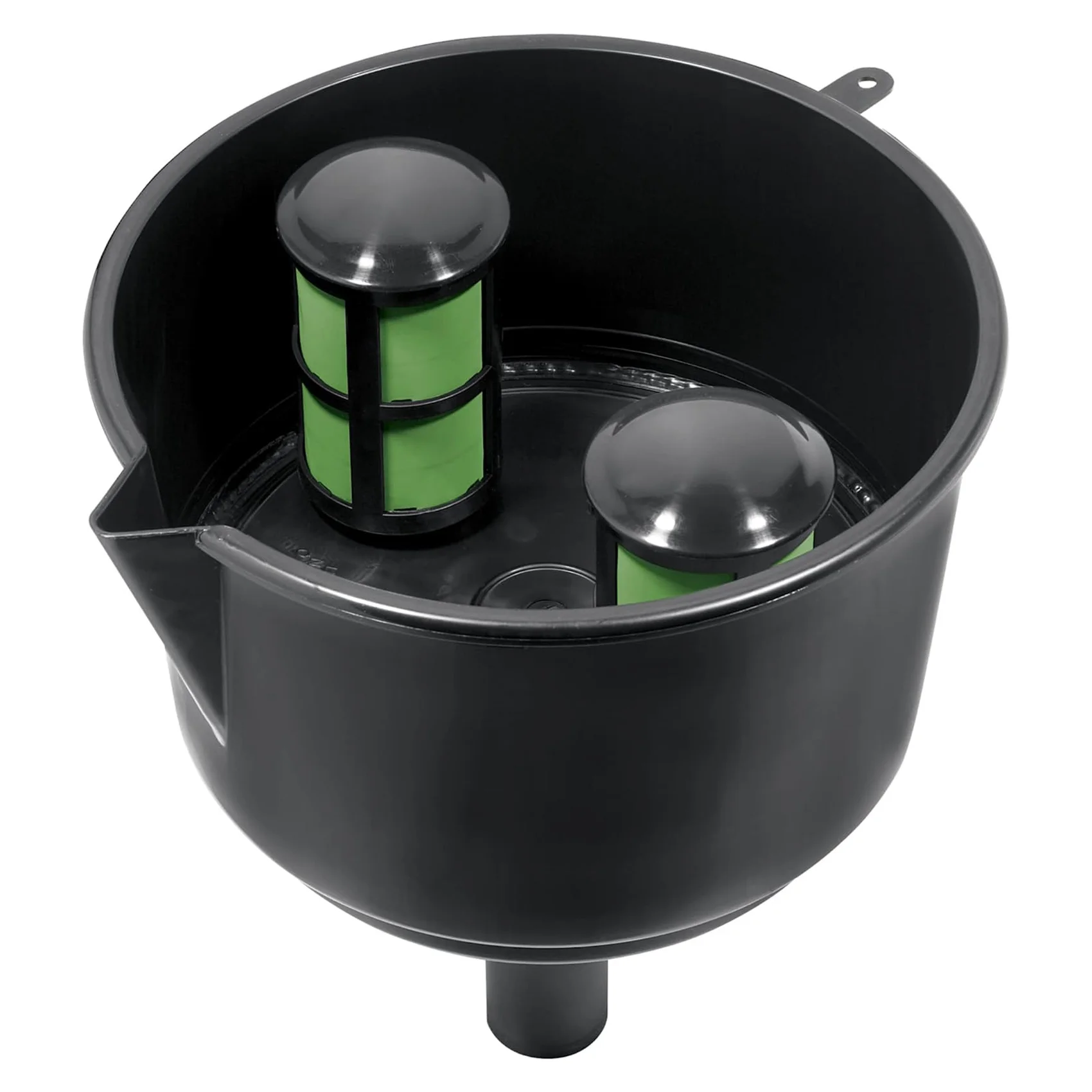 

AF15CB High Rate Conductive Portable Fuel Filter